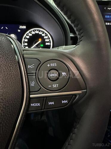Toyota Avalon 2023, 8,900 km - 2.5 l - Bakı