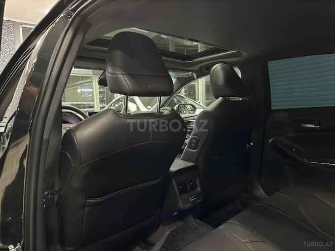 Toyota Avalon 2023, 8,900 km - 2.5 l - Bakı