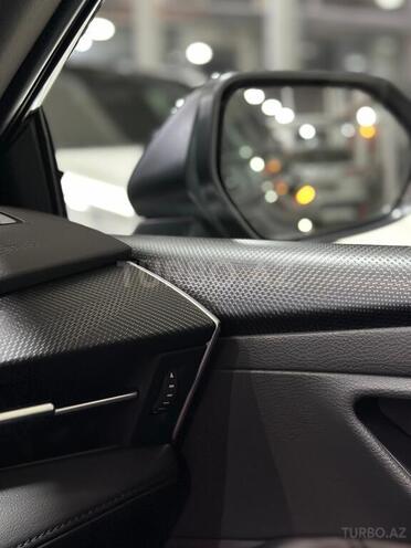 Toyota Avalon 2023, 8,900 km - 2.5 l - Bakı