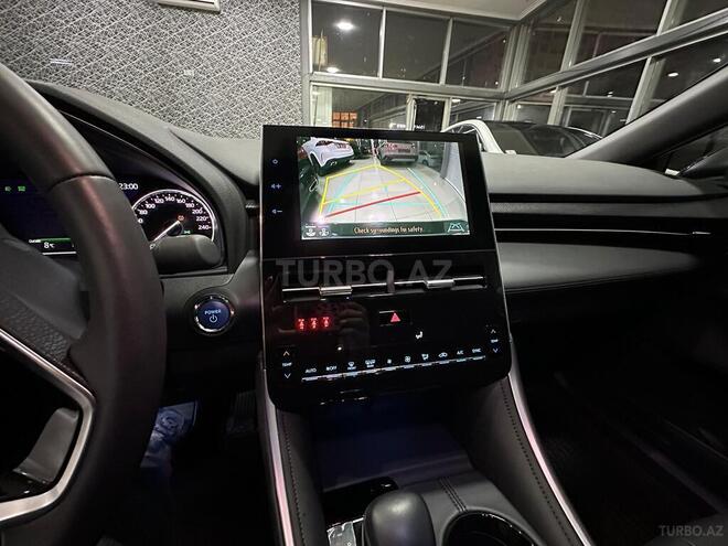 Toyota Avalon 2023, 8,900 km - 2.5 l - Bakı
