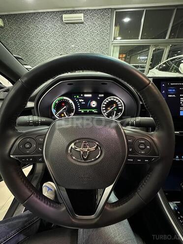 Toyota Avalon 2023, 8,900 km - 2.5 l - Bakı