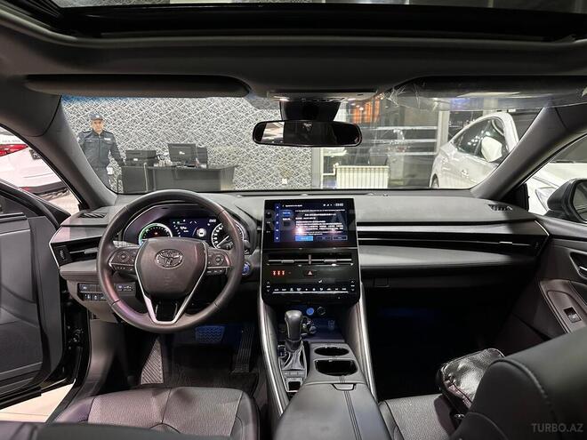 Toyota Avalon 2023, 8,900 km - 2.5 l - Bakı