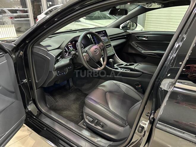 Toyota Avalon 2023, 8,900 km - 2.5 l - Bakı
