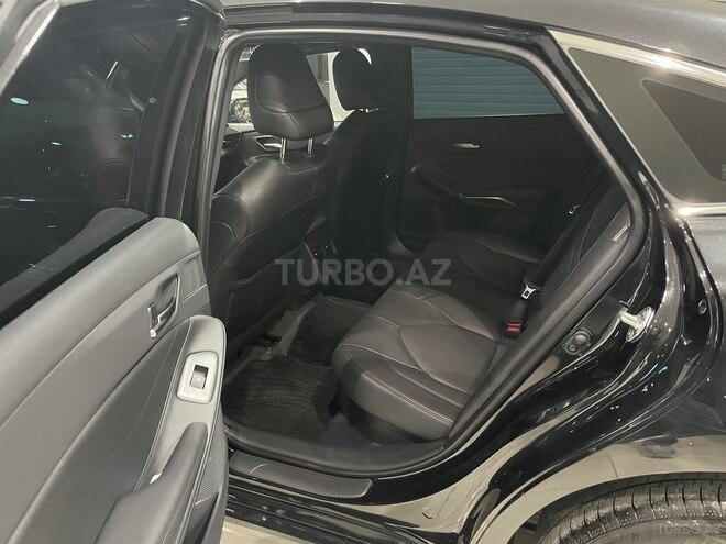 Toyota Avalon 2023, 8,900 km - 2.5 l - Bakı