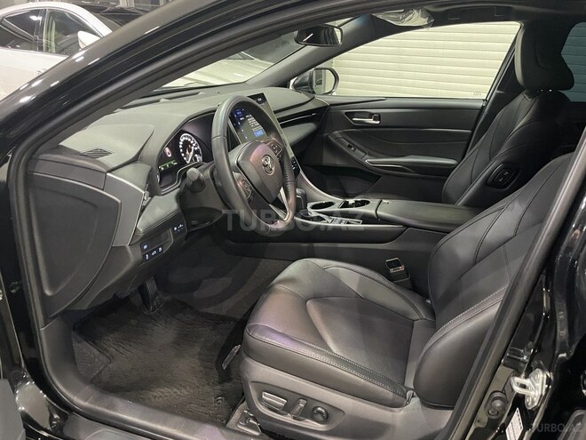 Toyota Avalon 2023, 8,900 km - 2.5 l - Bakı