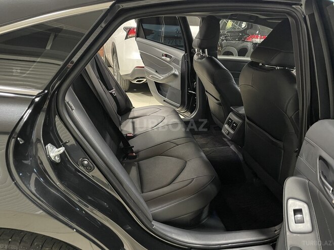 Toyota Avalon 2023, 8,900 km - 2.5 l - Bakı
