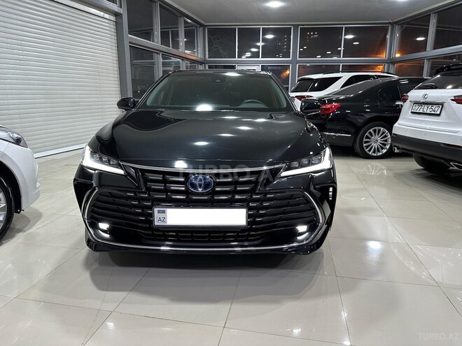 Toyota Avalon 2023, 8,900 km - 2.5 l - Bakı