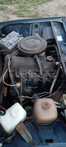 LADA (VAZ) 2107 2001, 13,000 km - 1.6 l - İmişli