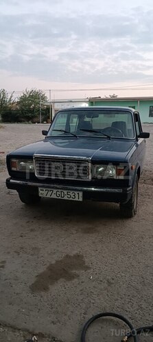 LADA (VAZ) 2107 2001, 13,000 km - 1.6 l - İmişli