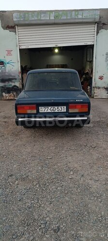LADA (VAZ) 2107 2001, 13,000 km - 1.6 l - İmişli