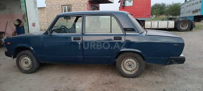 LADA (VAZ) 2107 2001, 13,000 km - 1.6 l - İmişli