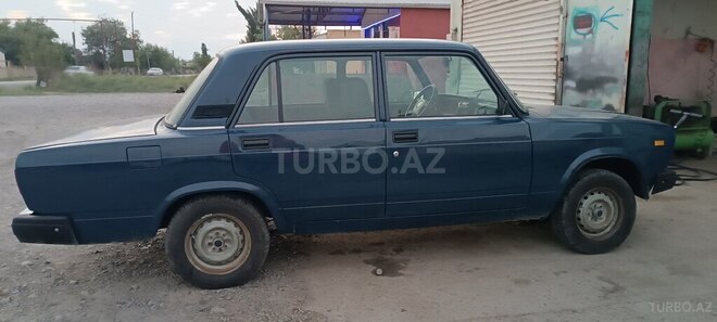 LADA (VAZ) 2107 2001, 13,000 km - 1.6 l - İmişli