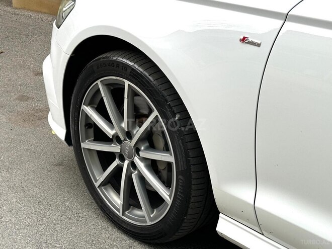 Audi A6-7