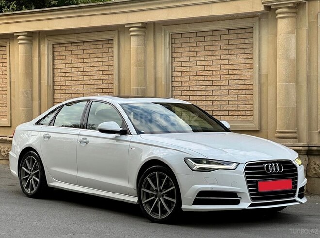 Audi A6-5
