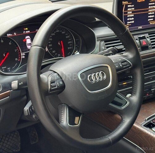 Audi A6-11