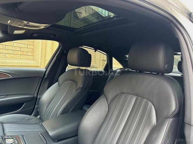 Audi A6-10