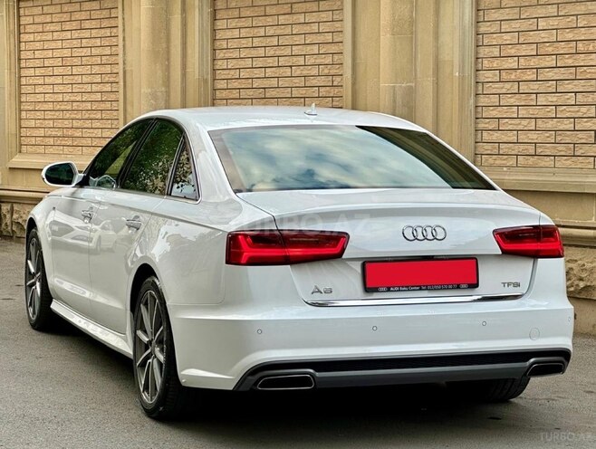 Audi A6-3