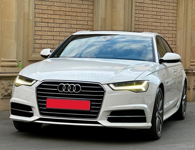 Audi A6-1