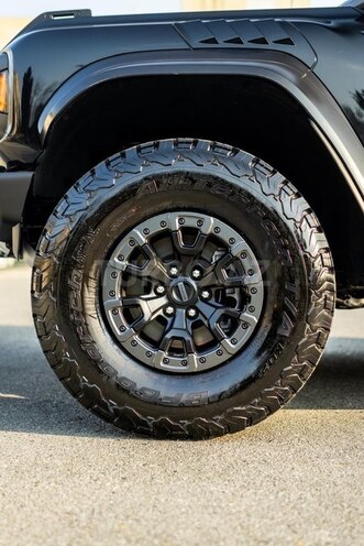 Ford Bronco 2023, 9,000 km - 3.0 l - Bakı