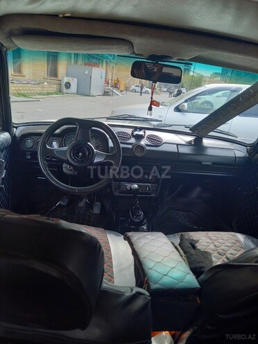 LADA (VAZ) 2106 1991, 98,033 km - 1.3 l - Bakı