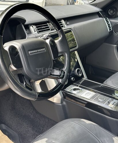 Land Rover Range Rover 2018, 61,000 km - 3.0 l - Bakı