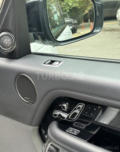 Land Rover Range Rover 2018, 61,000 km - 3.0 l - Bakı