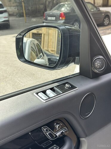 Land Rover Range Rover 2018, 61,000 km - 3.0 l - Bakı
