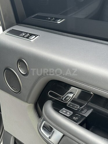 Land Rover Range Rover 2018, 61,000 km - 3.0 l - Bakı