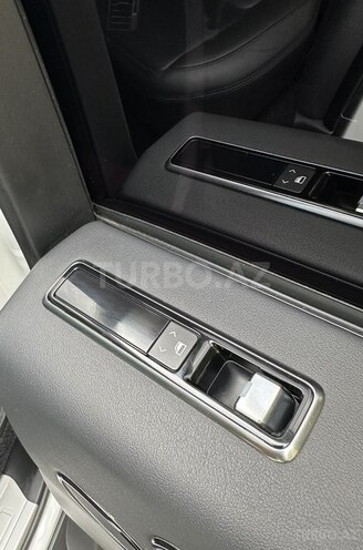 Land Rover Range Rover 2018, 61,000 km - 3.0 l - Bakı