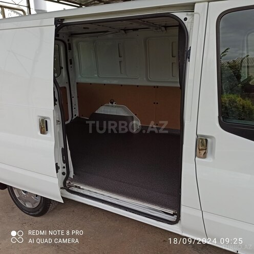 Ford Transit 2010, 355,227 km - 2.2 л - Cəlilabad