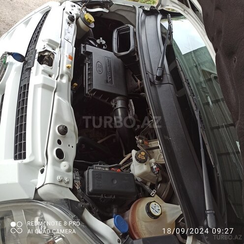Ford Transit 2010, 355,227 km - 2.2 л - Cəlilabad