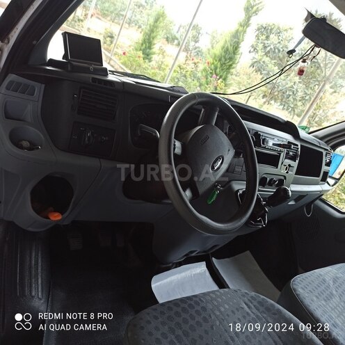Ford Transit 2010, 355,227 km - 2.2 л - Cəlilabad