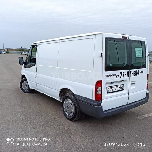 Ford Transit 2010, 355,227 km - 2.2 л - Cəlilabad
