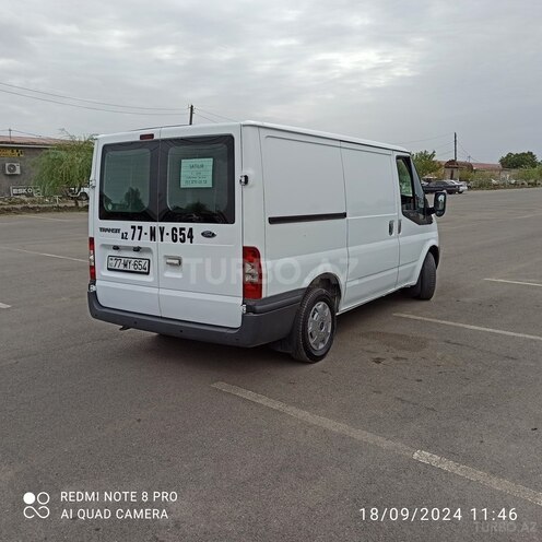Ford Transit 2010, 355,227 km - 2.2 л - Cəlilabad