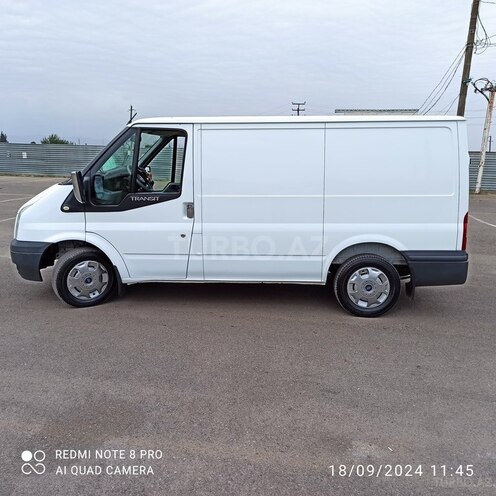 Ford Transit 2010, 355,227 km - 2.2 л - Cəlilabad