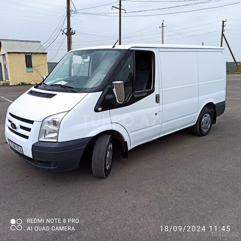 Ford Transit 2010, 355,227 km - 2.2 л - Cəlilabad