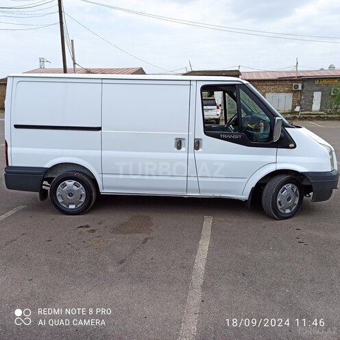 Ford Transit 2010, 355,227 km - 2.2 л - Cəlilabad