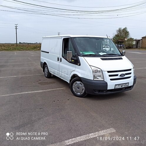 Ford Transit 2010, 355,227 km - 2.2 л - Cəlilabad