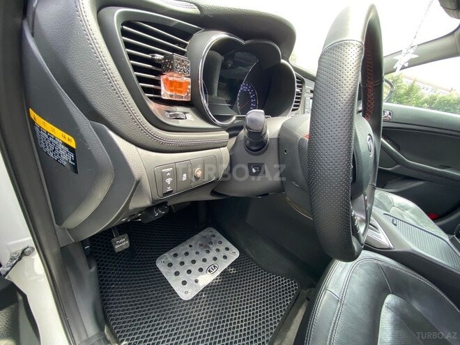 Kia Optima-12