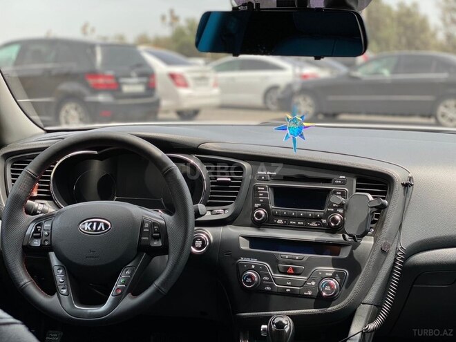 Kia Optima-10