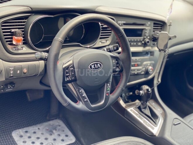 Kia Optima-9