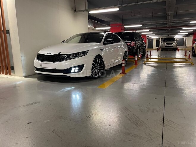 Kia Optima-2