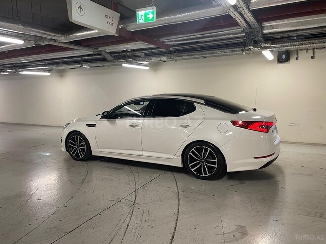 Kia Optima-3