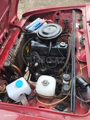 LADA (VAZ) 2106 1988, 84,000 km - 1.3 l - Cəlilabad