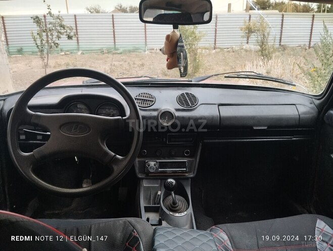 LADA (VAZ) 2106 1988, 84,000 km - 1.3 l - Cəlilabad
