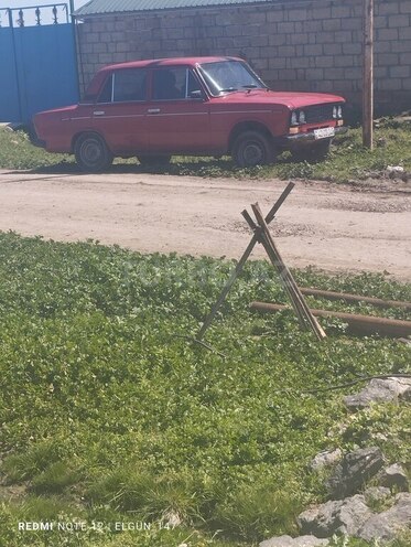LADA (VAZ) 2106 1988, 84,000 km - 1.3 l - Cəlilabad