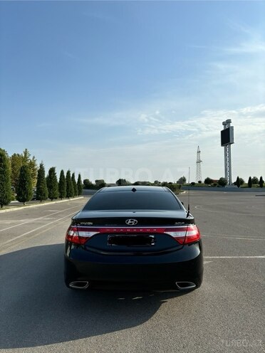 Hyundai Grandeur 2013, 195,000 km - 3.0 л - Kürdəmir