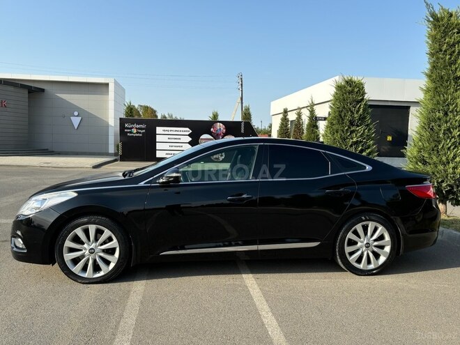 Hyundai Grandeur 2013, 195,000 km - 3.0 л - Kürdəmir