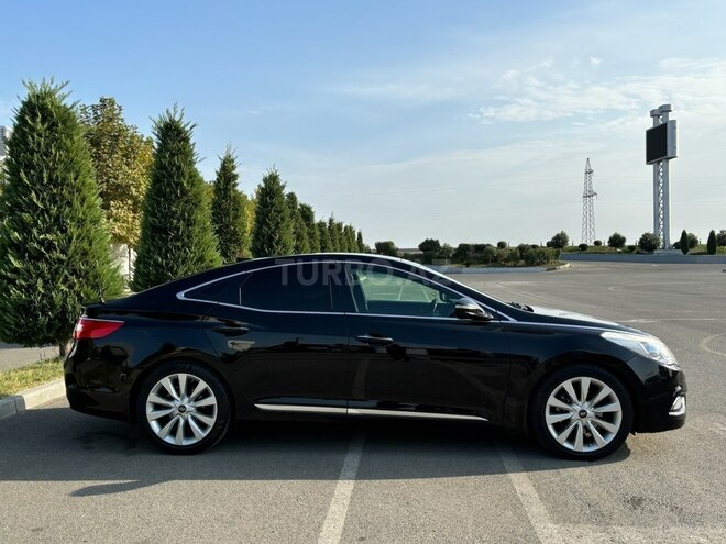 Hyundai Grandeur 2013, 195,000 km - 3.0 л - Kürdəmir