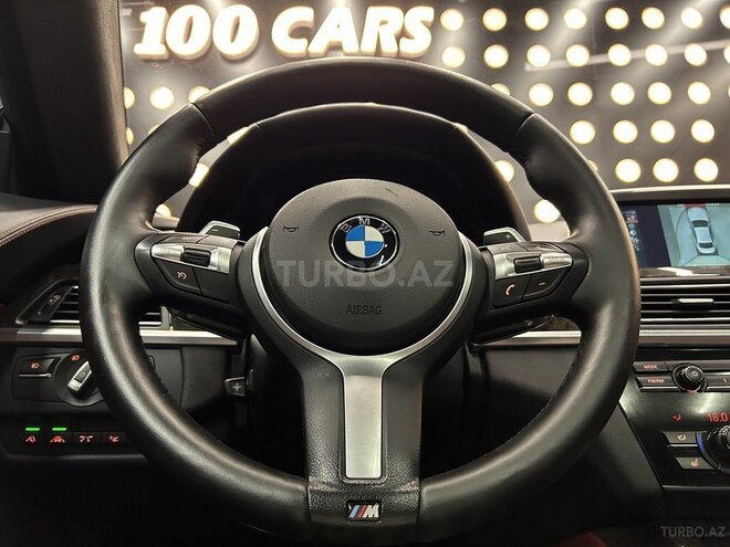 BMW 640-21